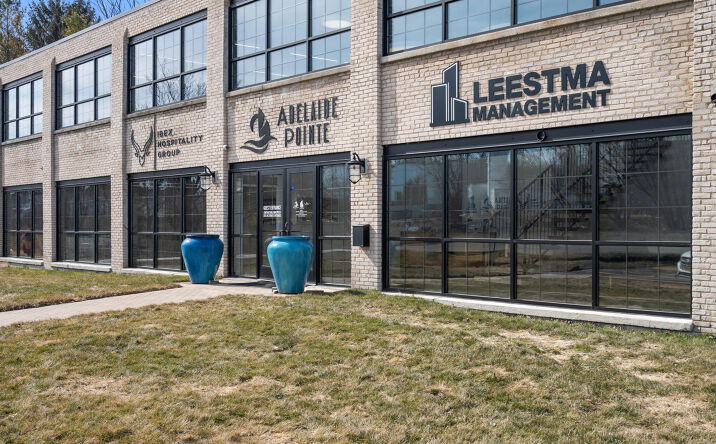 Pictures of Office property located at 1204 W Western Avenue #6, Muskegon, MI 49441 for lease - image #1