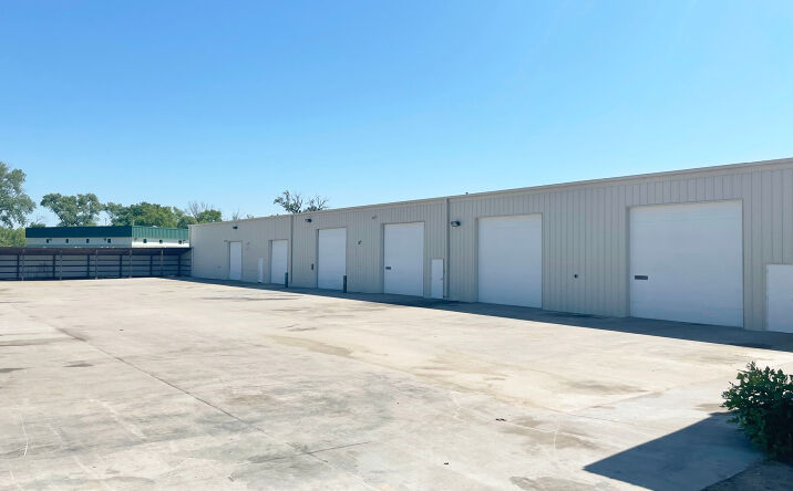 Pictures of Industrial, Special Purpose property located at 9570 Ida Street, Omaha, NE 68122 for lease - image #1