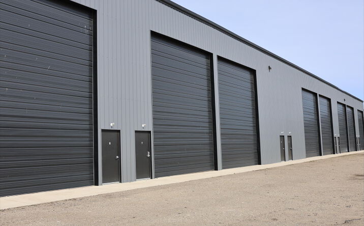 Pictures of Industrial property located at 1204 W Western Avenue A14, Muskegon, MI 49441 for lease - image #1