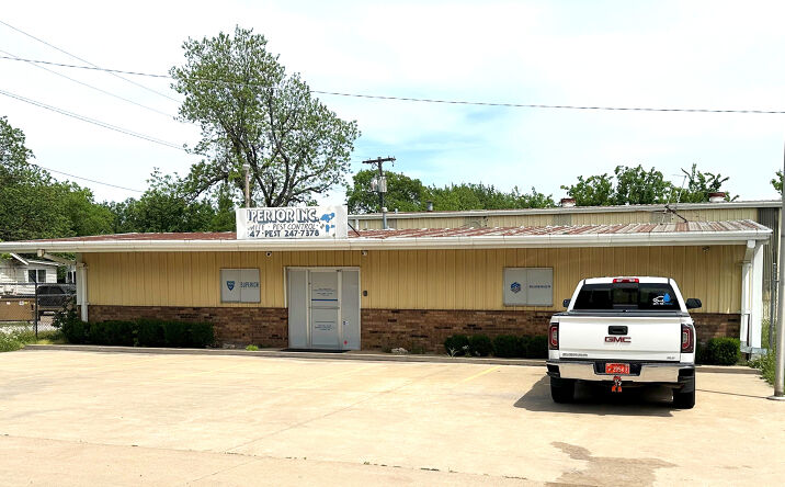 Pictures of Office property located at 205 S. 85th E Ave, Tulsa, OK 74112 for lease - image #1