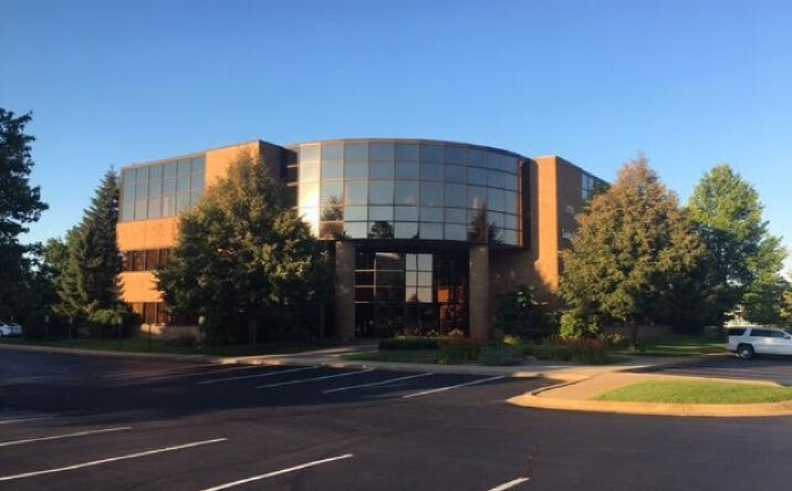Pictures of Office property located at 2725 Airview Boulevard 208, Kalamazoo, MI 49002 for lease - image #1