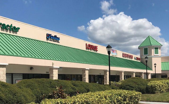 Pictures of Retail property located at 30535-30725 U.S. Hwy 19 N, Palm Harbor, FL 34684 for lease - image #1