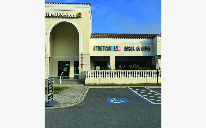 Pictures of Retail, Office property located at 2653 Ulmerton Rd, Clearwater, FL 33762 for lease - image #1