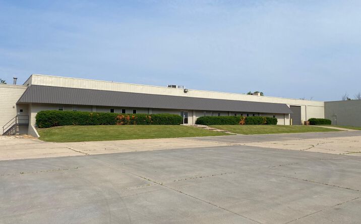 Pictures of Industrial property located at 455 E 64th Street B, Holland, MI 49423 for lease - image #1