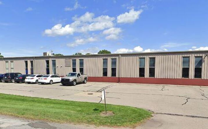Pictures of Industrial, Office property located at 4295 North N Roosevelt Road, Stevensville, MI 49127 for lease - image #1