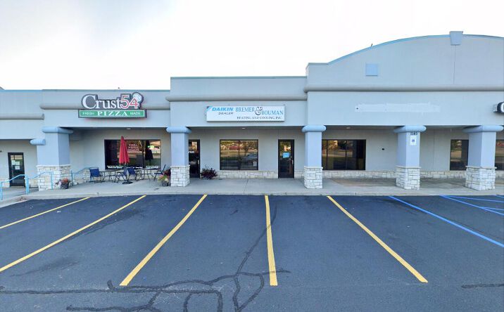 Pictures of Retail, Office property located at 1145 S Washington Avenue B-20 Office, Holland, MI 49423 for lease - image #1