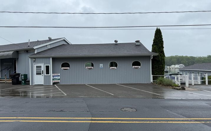 Pictures of Office, Restaurant, Retail property located at 12173 E D Avenue 200, Richland, MI 49083 for lease - image #1