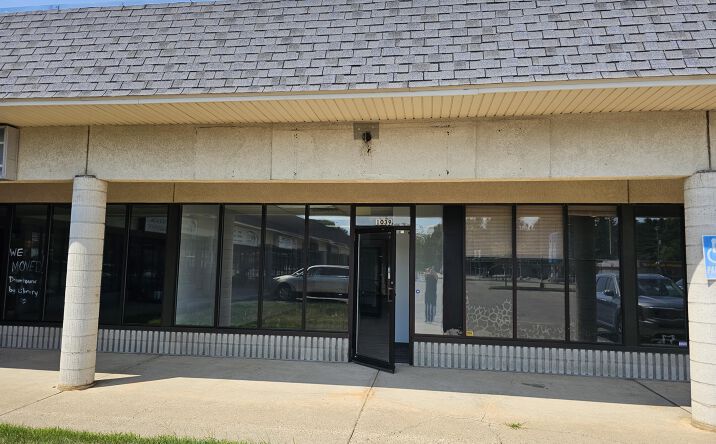 Pictures of Retail, Office, Industrial property located at 1025 W Main Street 1039, Fremont, MI 49412 for lease - image #1