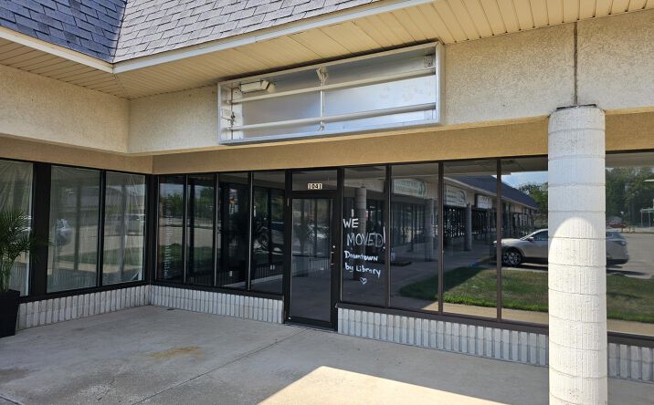 Pictures of Retail, Office, Industrial property located at 1025 W Main 1041, Fremont, MI 49412 for lease - image #1