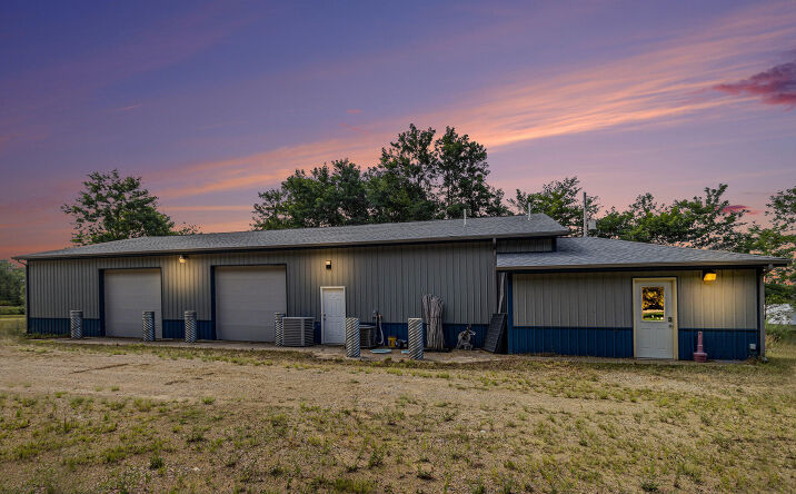 Pictures of Industrial property located at 2569 111th Avenue, Allegan, MI 49010 for lease - image #1