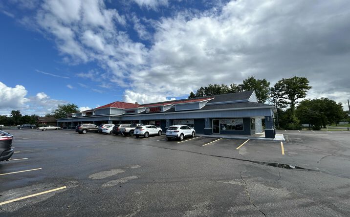 Pictures of Retail, Restaurant, Office property located at 5965 S Sprinkle Road, Portage, MI 49002 for lease - image #1