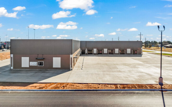 Pictures of Retail, Office, Restaurant property located at 4726 Woodrow Road, Lubbock, TX 79424 for lease - image #1