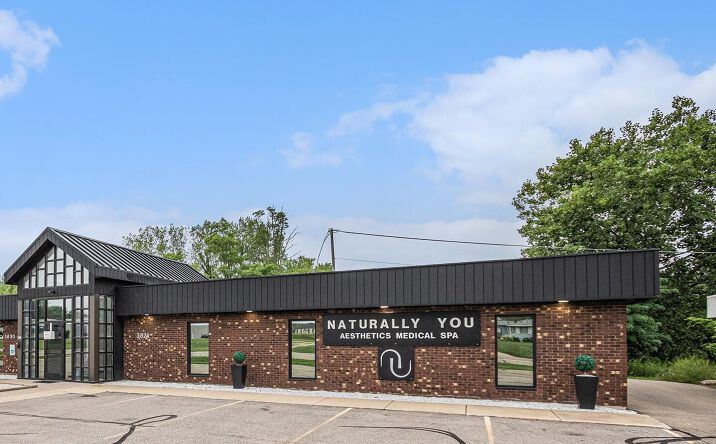 Pictures of Office, Retail, Industrial property located at 3824 M-139, St. Joseph, MI 49085 for lease - image #1