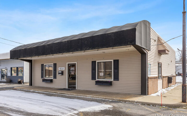 Pictures of Retail property located at 4110 Lake Michigan Drive NW, Grand Rapids, MI 49534 for lease - image #1