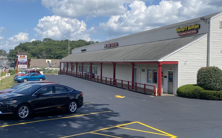 Pictures of Retail, Office property located at 1381 S Drake Road, Kalamazoo, MI 49006 for lease - image #1
