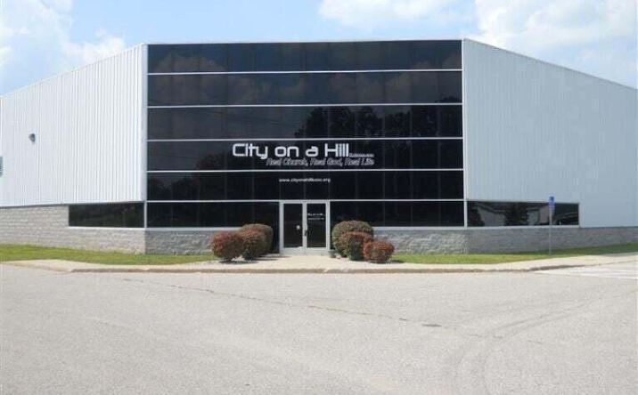 Pictures of Industrial, Office, Retail property located at 6255 Technology Avenue C, Kalamazoo, MI 49009 for lease - image #1