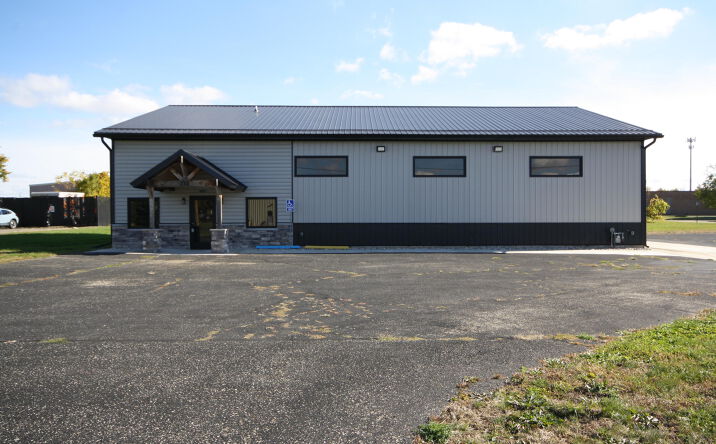 Pictures of Industrial, Retail, Office property located at 256 N 30th Street, Springfield, MI 49037 for lease - image #1