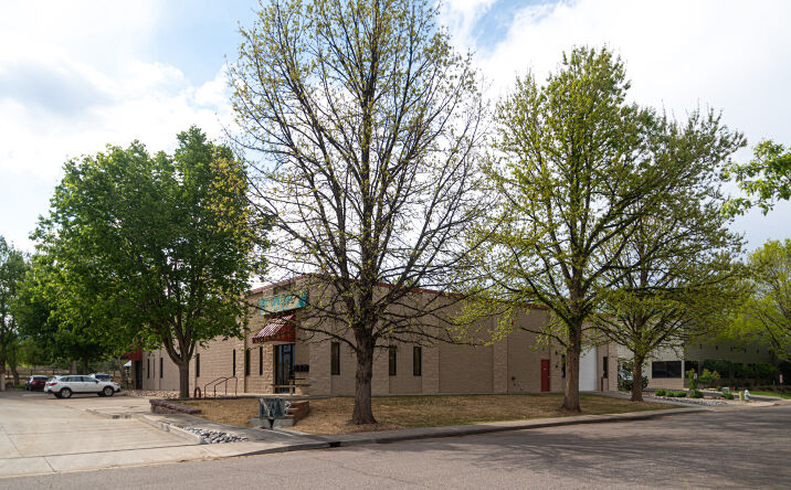 Pictures of Industrial property located at 3095 Sterling Circle, Unit 2, Boulder, CO 80301 for lease - image #1