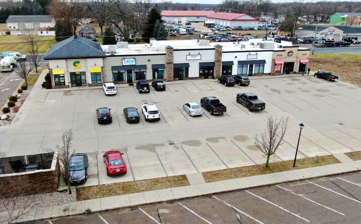 Pictures of Retail, Office property located at 23950 City Center Circle 56330, Mattawan, MI 49071 for lease - image #1
