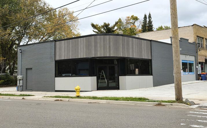 Pictures of Retail, Office, Industrial property located at 1163 Giddings Avenue SE, Grand Rapids, MI 49506 for lease - image #1
