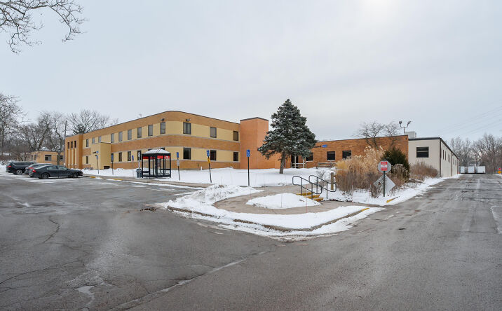 Pictures of Office property located at 420 E Alcott Street, Kalamazoo, MI 49001 for lease - image #1