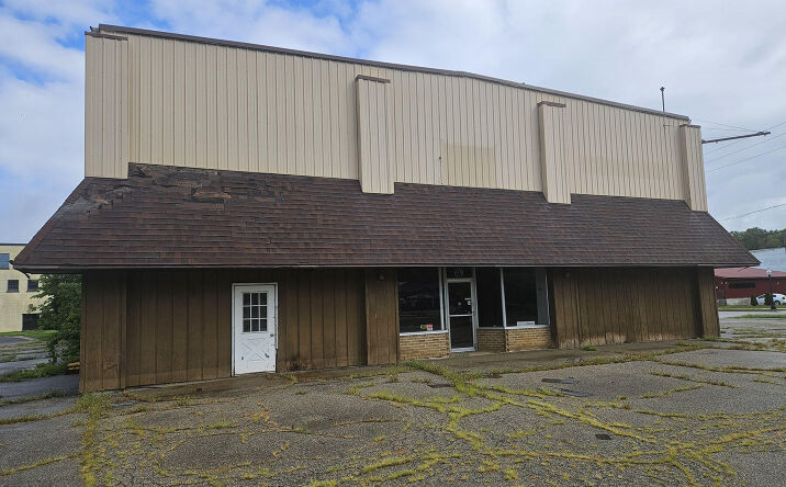 Pictures of Retail, Land property located at 420 S Steele Street Upper, Ionia, MI 48846 for lease - image #1