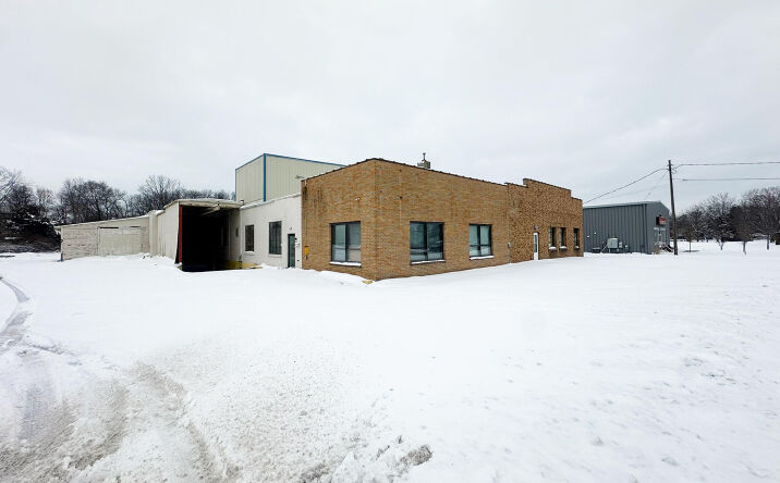 Pictures of Industrial property located at 9702 Portage Road Entire Bldg, Portage, MI 49002 for lease - image #1
