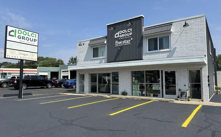 Pictures of Retail, Office property located at 4163 Lake Michigan Drive NW, Grand Rapids, MI 49534 for lease - image #1