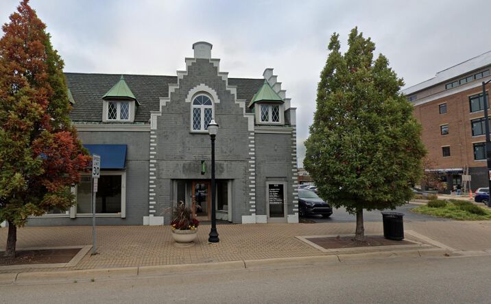 Pictures of Retail, Office property located at 224 S River Avenue 1st Floor, Holland, MI 49423 for lease - image #1