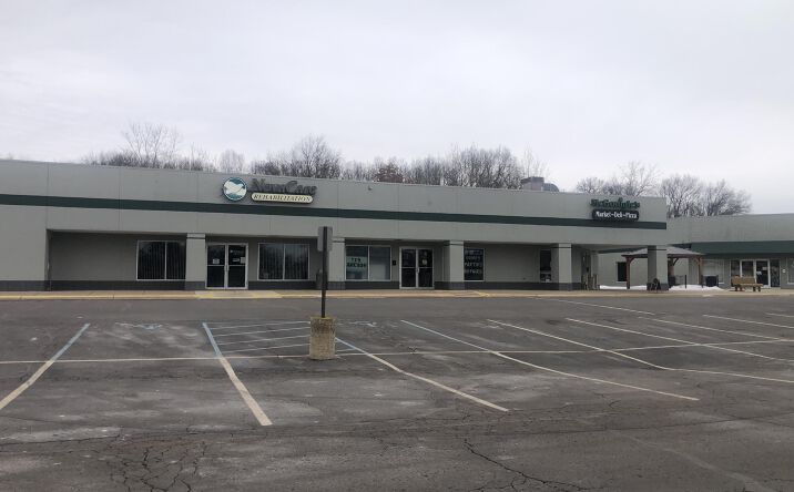 Pictures of Retail, Restaurant, Office property located at 1581-1583 NE Capital Avenue NE I, Battle Creek, MI 49017 for lease - image #1