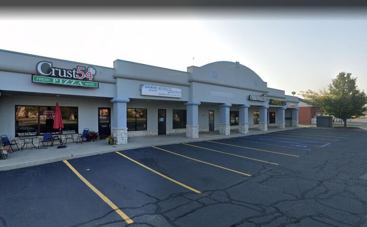 Pictures of Retail, Restaurant, Office property located at 1111 Washington Avenue 70, Holland, MI 49423 for lease - image #1