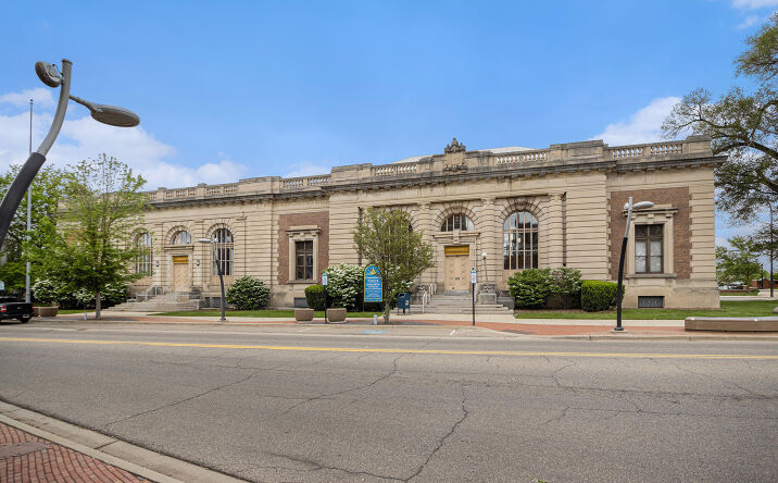 Pictures of Office property located at 77 E Michigan Avenue Suite 90A, Battle Creek, MI 49015 for lease - image #1