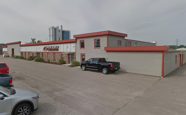 Pictures of Industrial, Office property located at 268 N Fairview Road 30 & 40, Zeeland, MI 49464 for lease - image #1