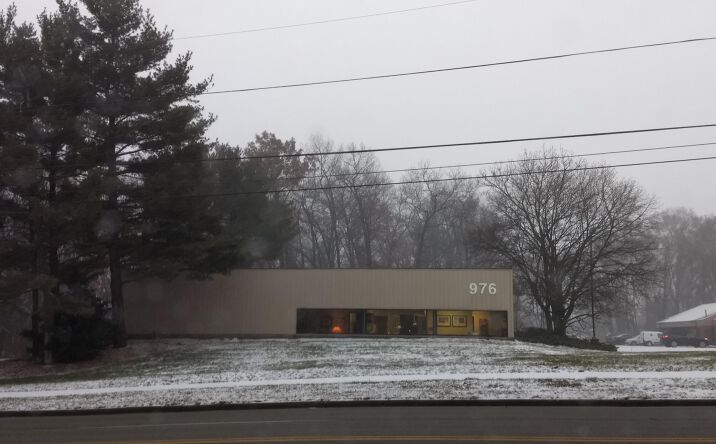 Pictures of Office, Industrial, Retail property located at 976 3 Mile Road NW Suite B, Grand Rapids, MI 49544 for lease - image #1