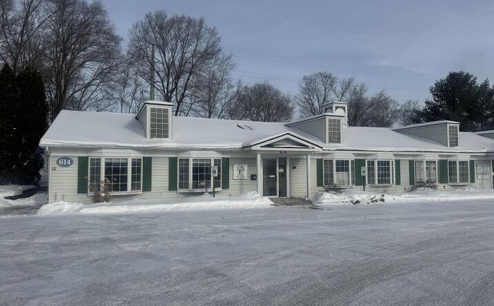 Pictures of Office property located at 614 Romence Road Suites 245 & 250, Portage, MI 49024 for lease - image #1
