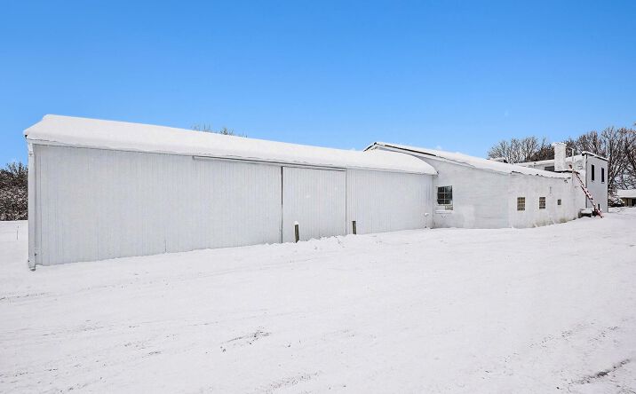 Pictures of Retail, Office, Industrial, Land property located at 5484 S Warner Avenue C, Fremont, MI 49412 for lease - image #1