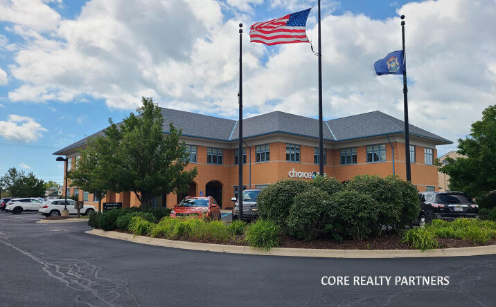 Pictures of Office, Retail property located at 5797 Harvey Street 2C/D, Muskegon, MI 49444 for lease - image #1