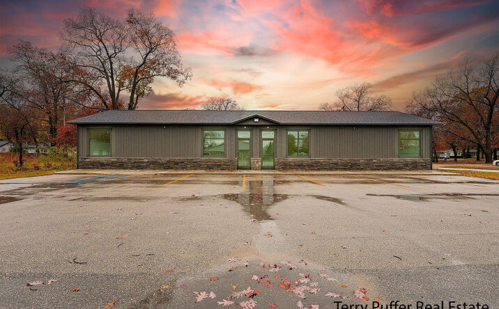 Pictures of Office, Retail, Industrial property located at 3101 S Getty Street B, Muskegon, MI 49444 for lease - image #1
