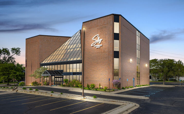Pictures of Office, Retail property located at 300 W Washington Avenue #030, Jackson, MI 49201 for lease - image #1