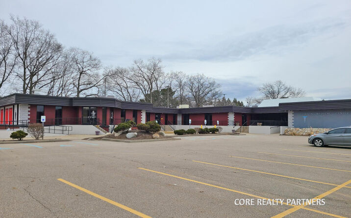 Pictures of Office property located at 3535 Park Street 100, Norton Shores, MI 49444 for lease - image #1