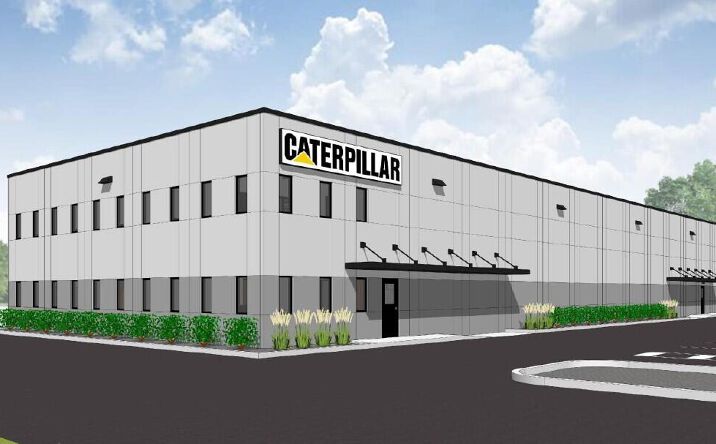 Pictures of Industrial property located at 3102 E Cork Street BTS, Kalamazoo, MI 49001 for lease - image #1