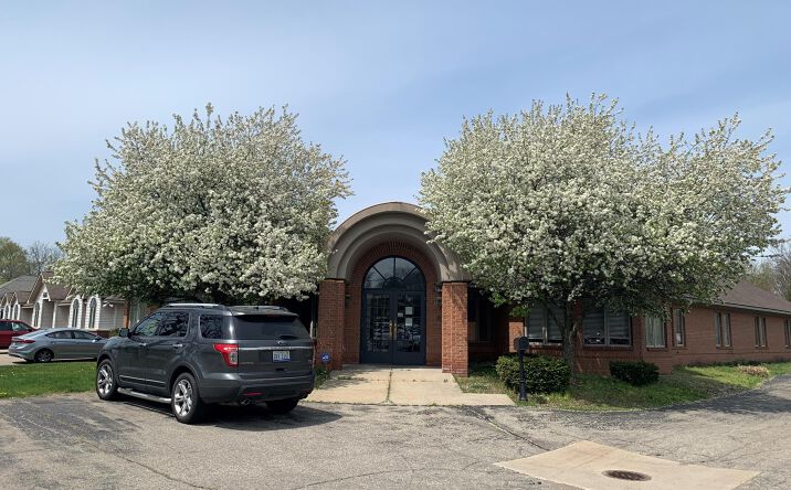 Pictures of Office property located at 1400 W Milham Avenue 113, Portage, MI 49024 for lease - image #1