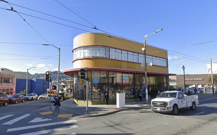 Pictures of Office, Special Purpose property located at 4680 Mission Street, SF, CA 94112 for lease - image #1