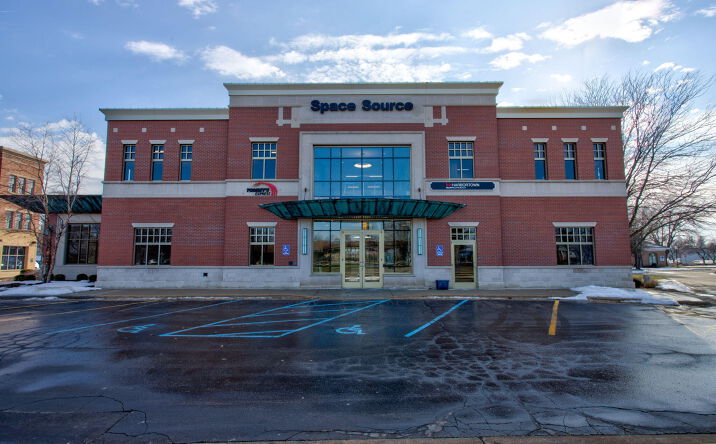 Pictures of Office property located at 240 E 8th Street A, Holland, MI 49423 for lease - image #1