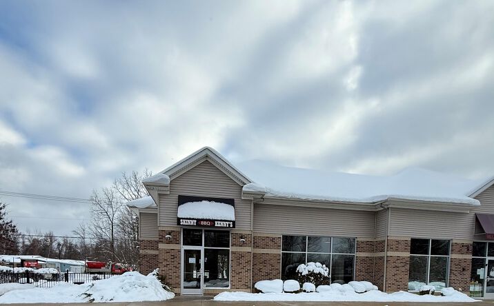 Pictures of Retail, Restaurant property located at 7000 Stadium Drive E, Kalamazoo, MI 49009 for lease - image #1