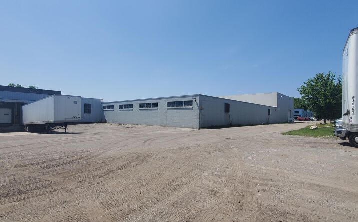 Pictures of Industrial property located at 500 E 8th Street 19, Holland, MI 49423 for lease - image #1