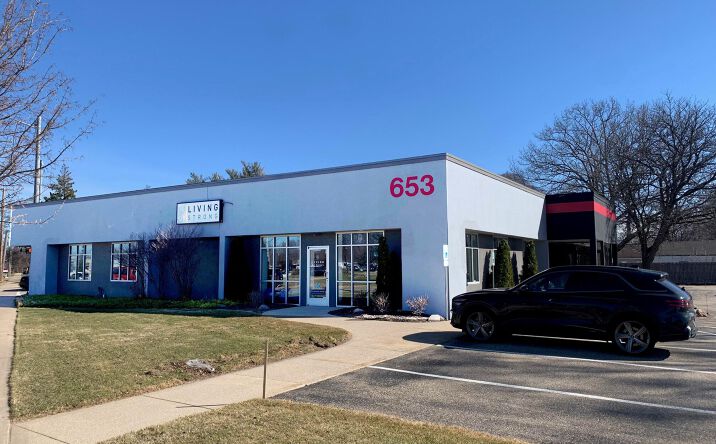 Pictures of Office, Retail property located at 653 Michigan Avenue 300, Holland, MI 49423 for lease - image #1