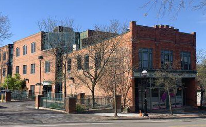 Pictures of Office property located at 213 200 W Liberty Street, Ann Arbor, MI 48104 for lease - image #1