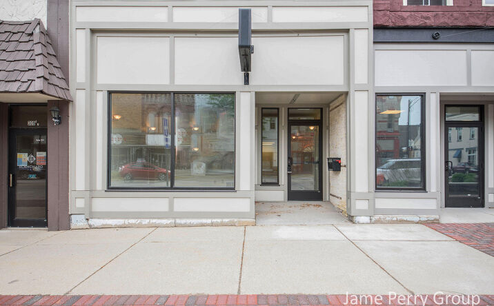 Pictures of Office, Retail property located at 301 S Lafayette Street B, Greenville, MI 48838 for lease - image #1