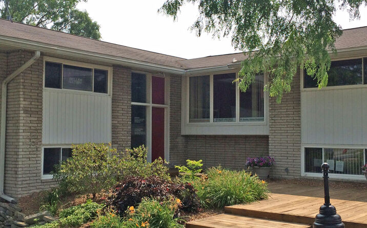 Pictures of Office property located at 29623 Northwestern Highway 7, Southfield, MI 48034 for lease - image #1